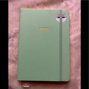 Dotted Journal/Planner